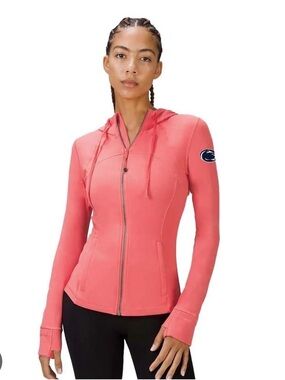 Penn State Define Jacket
